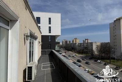 Apartament de Vânzare cu terasă panoramică - Constanța - Tur virtual - 14