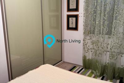Apartament 3 Camere cu Gradina proprie | Otopeni | Bloc Nou - 8