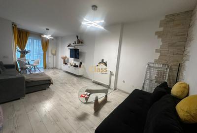Apartament 2 camere | Parcare | 56 mpu | Grand Park Sopor - 3