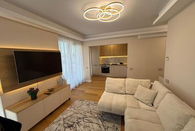 Apartament 2 camere Unirii/Complex nou-Parcare - 3