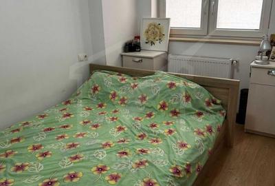 Apartament 2 camere de vanzare, balcon, parcare, in Viva City, Cluj-Napoca - 2