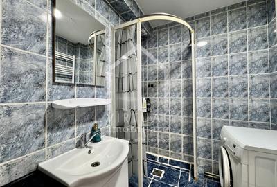 Mansarda cu 3 camere, 67mp utili+ 2 balcoane, intabulata, Terezian - 8