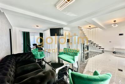 Duplex cu 4 camere în Tunari