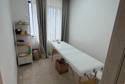 Spatiu comercial parter pretabil pentru sala de sport,cabinet medical - 9