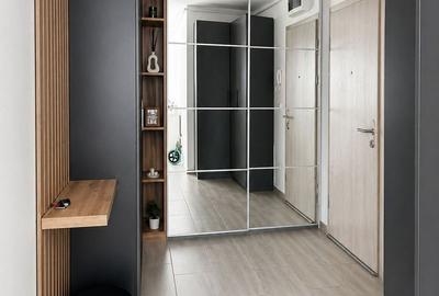 Apartament spațios 70 mp în zona Torontal mobilat/utilat - 5