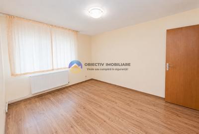 Apartament 2 camere - Strada Maratei/ Parter - 5