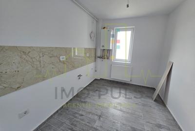 3 Camere. Bucatarie cu posibilitate de inchidere. Etaj 1 sau Etaj 2 - 4