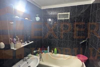 Apartament 4 camere de vânzare în Inel I | Mobilat și utilat | Etaj intermediar - 20