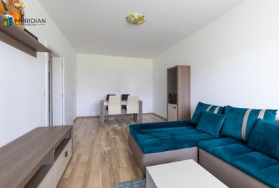 Apartament 2 camere cu gradina Casa Nobel - Rainbow - 6