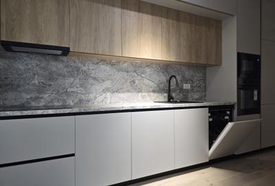 Apartament modern cu 2 camere, grădină proprie de 60 mp – First Estates Pipera - 11
