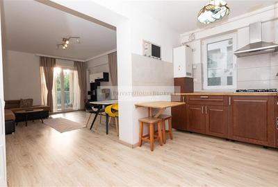 Pipera | Rose Residence 2 | Bloc 2019 | Parcare - 13
