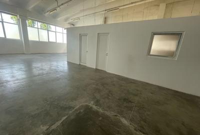 Inchiriere spatiu depozitare si birouri direct de la proprietar, comision 0 - 6