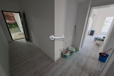 Apartament 1 camera de vanzare in Iasi, Galata, 43,41 mp, bloc nou - 13