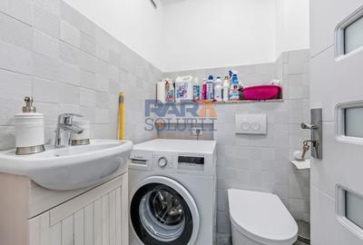 Apartament spațios cu 4 camere - renovat modern, mobilat și utilat - 3