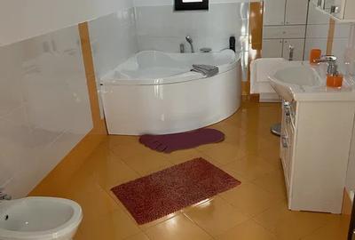 Vanzare casa mare si perfect intretinuta in orasul Gura Humorului - 25