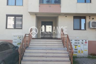 COMPOZITORI (COD 01) Garsoniera la „alb„ cu loc de parcare! - 1