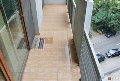 Complex Studentesc, centrala proprie; loc parcare inclus. - 11