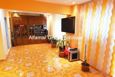 Apartament cu 4 camere, mobilat în Berceni