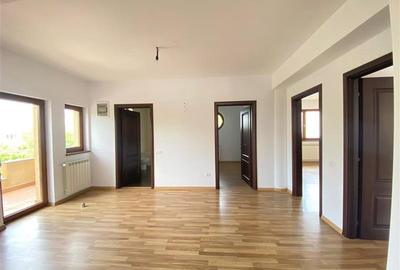 Vila de inchiriat langa metrou Aurel Vlaicu - pretabila birou - 8