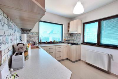 De vânzare casă  4 camere tip duplex Pasarea Branesti - 10