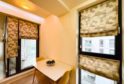 Apartament de inchiriat 2 camere One Herastrau Plaza - 9