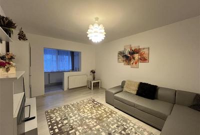 Apartament 2 camere decomandat Racadau - 1