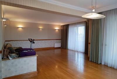 Apartament 3 camere 192mp | 3 terase | centrala proprie | garaj | boxa | Doroban - 1