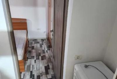 Apartament 2 Camere,Dristor,Metrou,bl.1977,Amenajat,mobilat,utilat,complet - 4