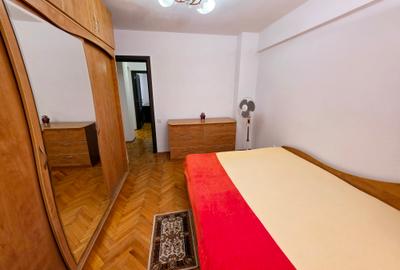 3 camere Piata Kogalniceanu - Cismigiu et 6/7 - 3