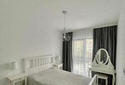 Inchiriere 2 Camere lux Herastrau - 3