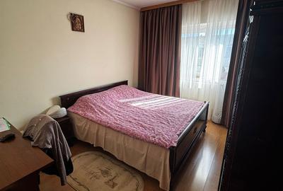 Apartament 2 camere decomandat-zona Dacia - 3