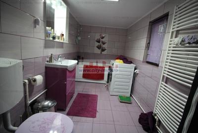 Vanzare  Casa S+P zona Bucuresti Mall / Nerva Traian - 19