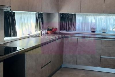 Săbăreni, casă nouă 116 mp utili, curte 608, în apropierea pădurii - 7