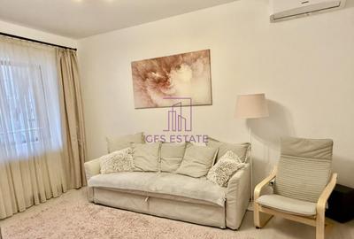 Inchiriere Apartament 2 Camere Lujerului|Parcare|Centrala - 2