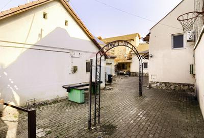 Cladire 10 camere de vânzare zona Intim/ Preluare chiriaș - 4
