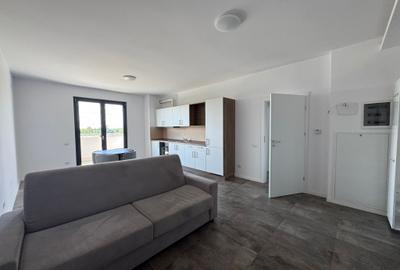 Apartament 2 camere | Bloc Zora | Etaj 3 | 53 mp - 1