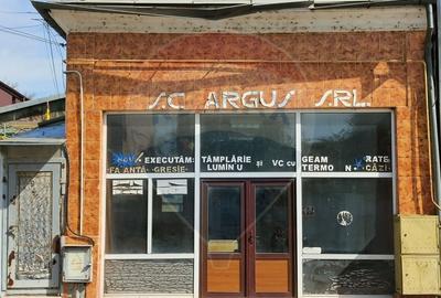 Spațiu comercial stradal de 114mp de vânzare Piața Centrală Galați - 17