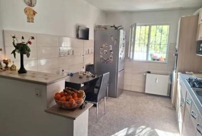 Apartament 4 camere-semidecomandat  -zona Lujerului - 4