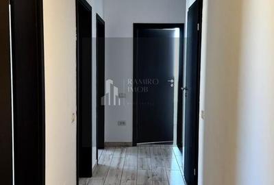 APARTAMENT 2 CAMERE, VIVA RESIDENCE, MOBILAT UTILAT/PARCARE - 5