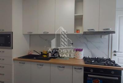 Apartament cu 3 camere  decomandat in zona Maranata - 9