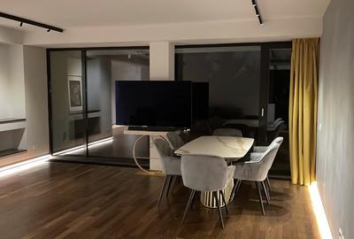 Vanzare apartament de 3 camere Floreasca- Rahmaninov - 1