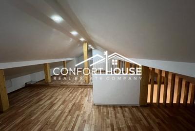 VILA D+P+E+M, 7 camere, ansamblu rezidential, IANCU NICOLAE - 28