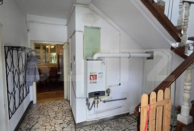 Raritate! Casa individuala, 6 camere, 217mp utili in zona Parcul Central - 7