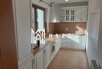 Apartament | 100 MPU |  zona parcul Sub Arini - 6