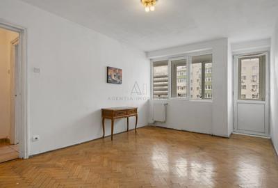 2 camere Stefan cel Mare I Metrou - 1