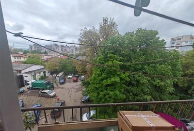 Apartament 2 camere Centru - Cuza Voda - 4