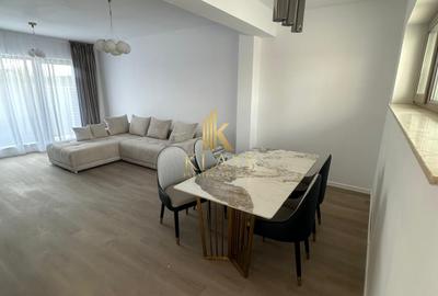 Vilă premium în complex rezidențial cu circuit închis – Chiajna - 8