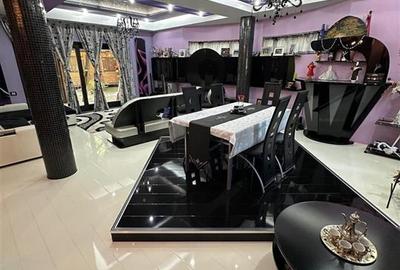 Vila MODERNA, P+1+M, constructie 2011, teren 1145 mp Cazasu - 12