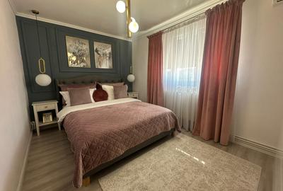 Apartament 2 camere| 52 mp| zona Piața Cetate - 2