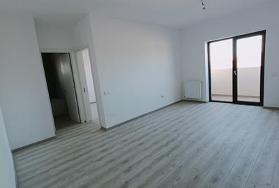 Apartament cu doua camere